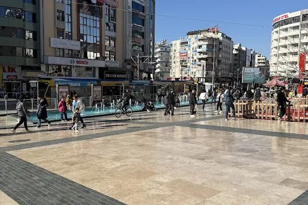 The One Living Hotel - Otel - Antalya Muratpaşa