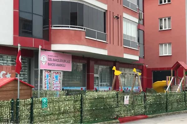 Lale Gündüz Bakımevi - Okul - Balıkesir Karesi