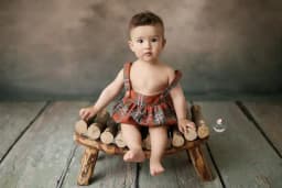 Mini Baby Studio