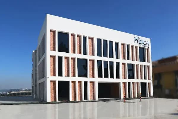 fizica özel tıp merkezi - Hastane - Adana Seyhan