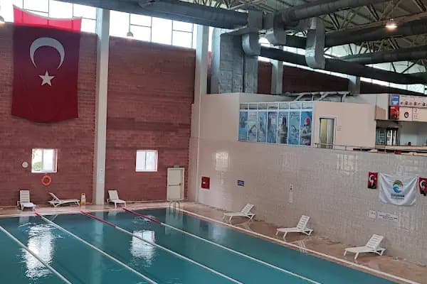 Hayal Park Yüzme Havuzu - Yüzme havuzu - Adana Yüreğir