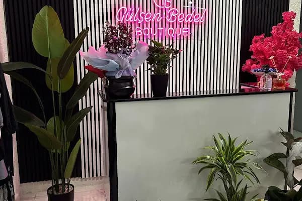 İnegöl Butik - Gülşen Bedel Boutique - İnegöl Kadın Giyim Mağazası - Giyim mağazası - Bursa Büyükorhan