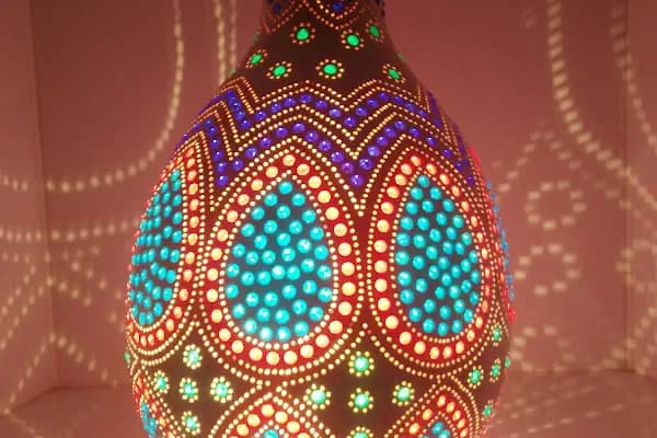 Sukabak Dereköy - Artistic handicrafts - Muğla Bodrum