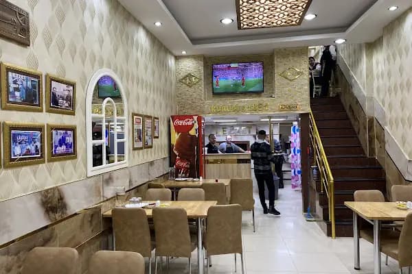 Lezzet Kebap Salonu - Kebap Restoranı - Konya Seydişehir