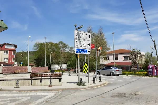 Karasu Emlak Arnavutköy - Gayrimenkul Danışmanı - İstanbul Arnavutköy