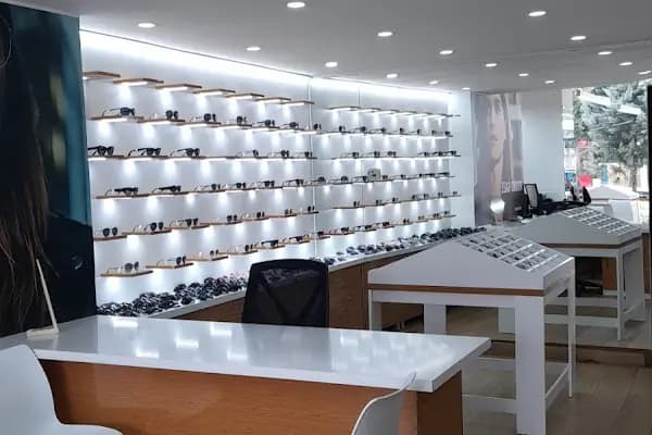 Prizma Optik - Optik - Sakarya Adapazarı