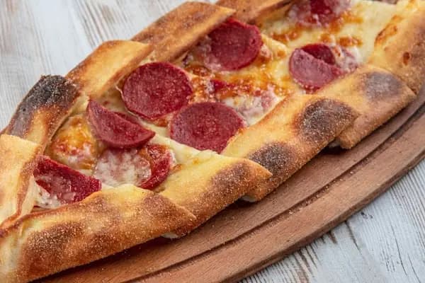 Sivas Pide - Pideci - İstanbul Bağcılar