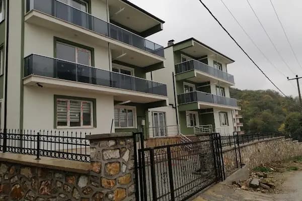 Altınçınar İnşaat Sanayi Ve Ticaret Limited Şirketi - İlgi Çekici Yer - Bursa Gürsu