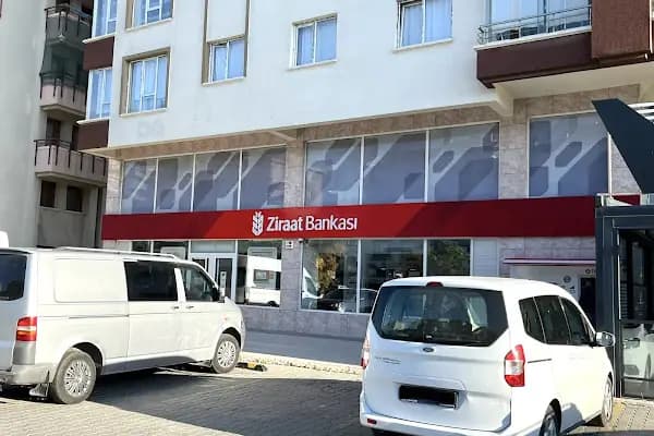 Ziraat Bankası Ayaş/Ankara Şubesi - Banka - Ankara Ayaş