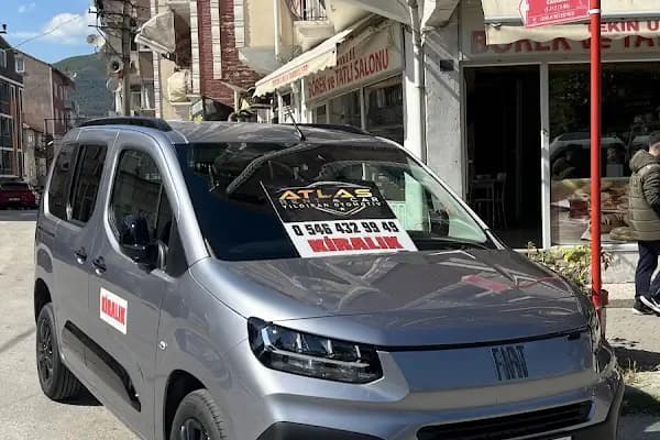 ATLAS RENT A CAR FİLO ARAÇ KİRALAMA - Araba Kiralama Şirketi - Bursa Nilüfer