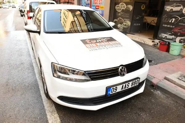 Güven Ticaret &amp; Rent A Car - Araba Kiralama Şirketi - Aydın Sultanhisar