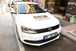 Güven Ticaret &amp; Rent A Car