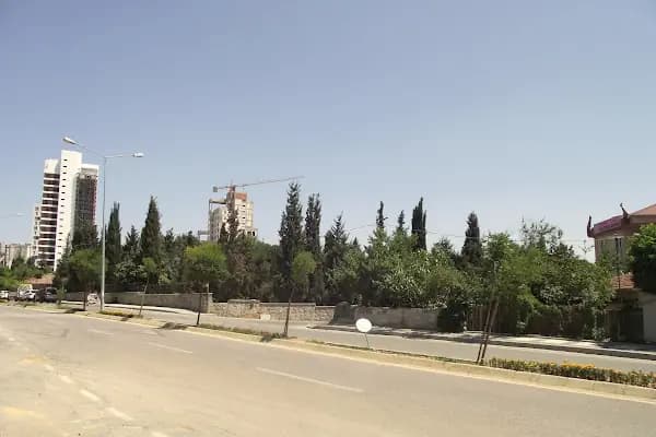Küçük Bakkalköy Mezarlığı - Mezarlık - İstanbul Ataşehir