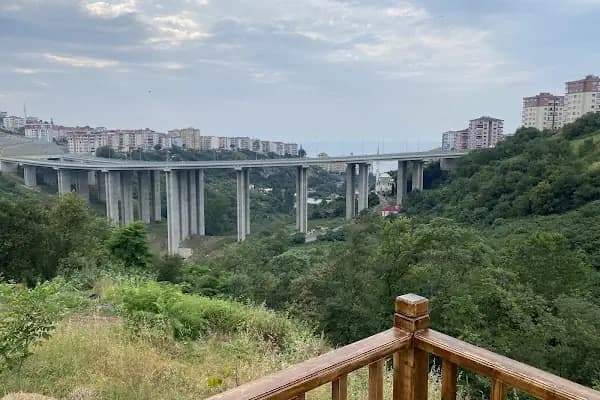 Poison Garden Suite &amp; SPA - Bungalov Tatil Köyü - Trabzon Ortahisar