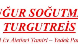 Uğur Soğutma Turgutreis