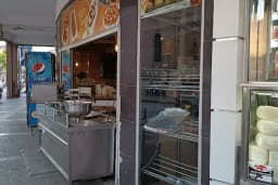 Star Ekmek Unlu Mamülleri