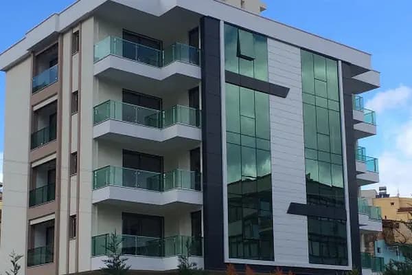 Zümer İnşaat ve Proje Limited Şirketi - İnşaat Şirketi - İzmir Balçova