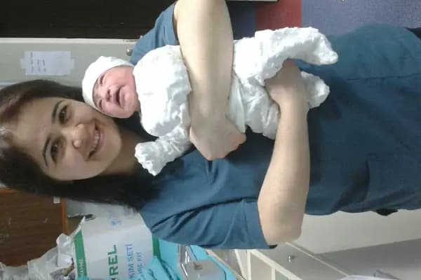 Op.DR. Elif GÖZDEMİR - Hastane - Ankara Çankaya