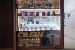 Çılgın iletişim