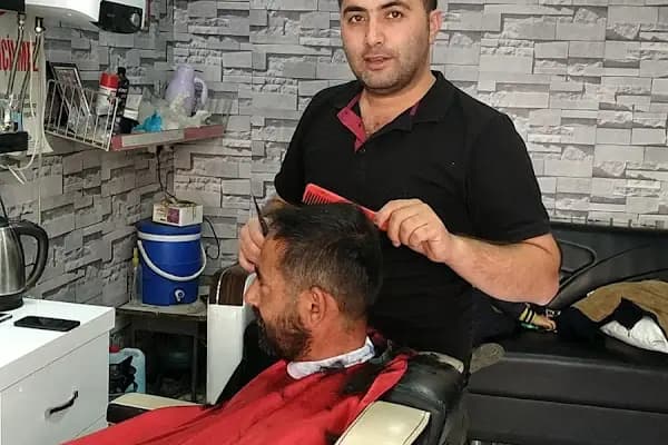 Sevil Erkek Kuaförü - Kuaför - Kahramanmaraş Afşin