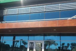 GSB ALANYA GENÇLİK MERKEZİ