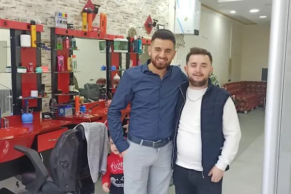 Samatlı Erkek Kuaförü - Kuaför - Ankara Akyurt