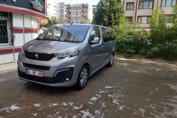 YAŞAR RENT A CAR ŞANLIURFA - Araba Kiralama Şirketi - Şanlıurfa Ceylanpınar