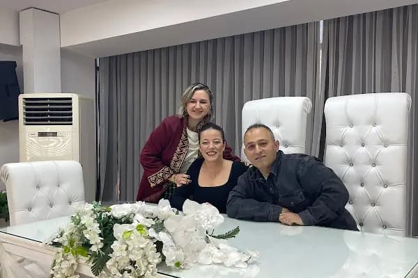 Balçova Belediyesi Evlendirme Memurluğu - Devlet Dairesi - İzmir Balçova