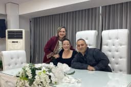 Balçova Belediyesi Evlendirme Memurluğu