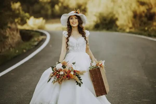 Okan Küçükakın Fotoğraf Stüdyosu - Düğün Fotoğrafçısı - Antalya Alanya