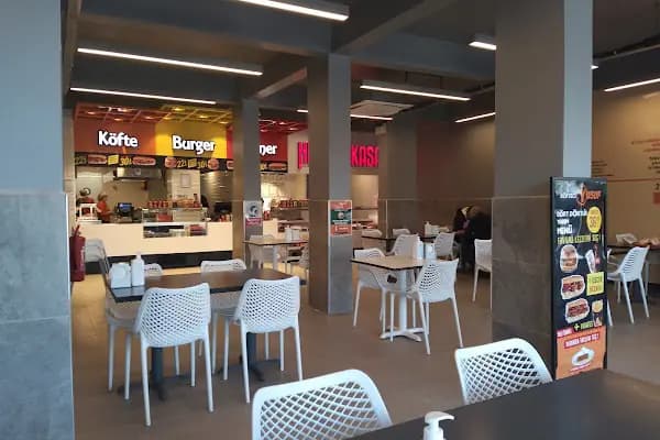 Köfteci Yusuf - Restoran - İzmir Aliağa