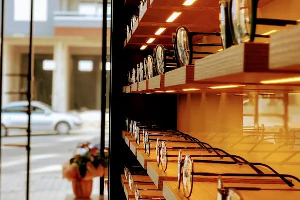 Mahi Optik - Optik - Gaziantep Araban
