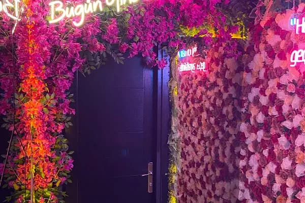 Ömrüm Cafe Bistro - Kafe - Bursa İnegöl
