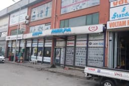 MERPA PAZARLAMA ELEKTRİK MALZEMELERİ SANAYİ VE TİCARET A.Ş.