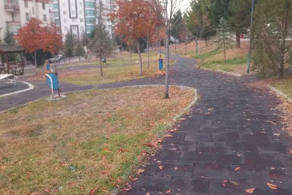 Elif Sitesi - Konut Geliştirme - Ankara Beypazarı