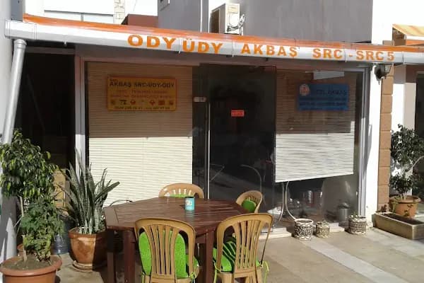 Akbaş Src Mesleki Yeterlilik Bodrum Psikoteknik - Üretici - Muğla Bodrum