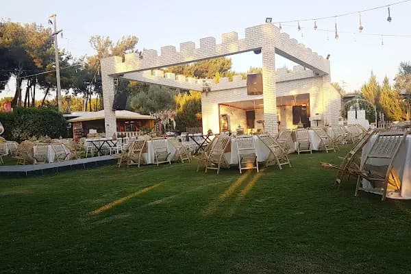 Çakır Kır Düğün Salonu - Düğün Salonu - İzmir Buca
