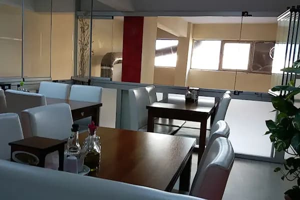Öz Harput Pide Kebap Lahmacun Lavaş Salonu - Restoran - Bursa Gemlik
