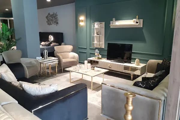 Weltew Home - Mobilya mağazası - Mersin Anamur