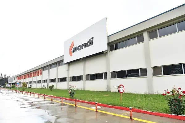 Mondi Bursa - Paketleme Şirketi - Bursa İnegöl