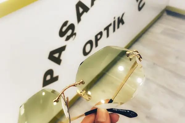 Paşaalioğlu Optik - Optik - Antalya Alanya