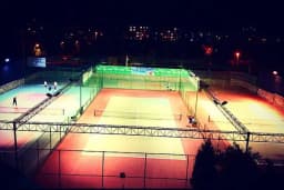 Aydın Tenis Kulübü