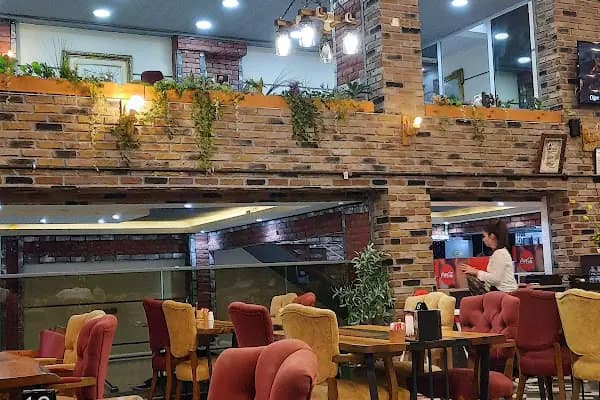 Meşhur Ciğerci Yüksel - Restoran - Ankara Altındağ