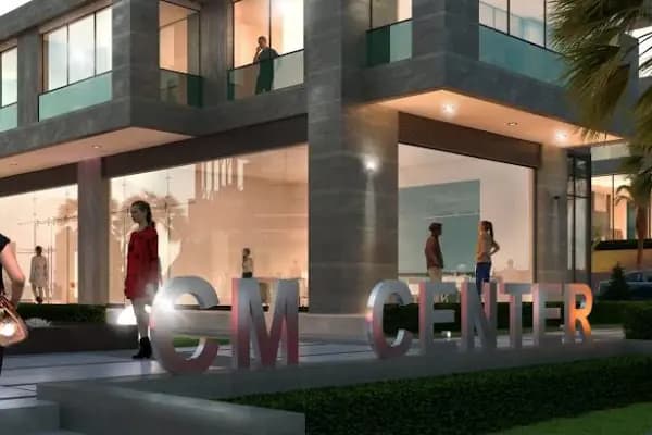CM Grup - İnşaat Firması - Muğla Bodrum
