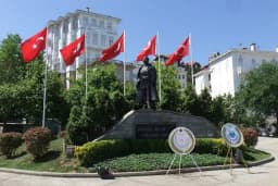 Atatürk Meydanı