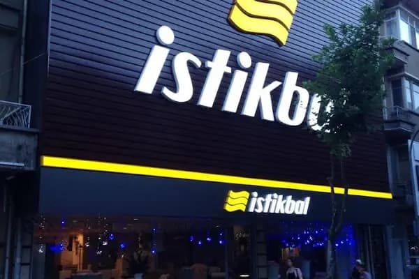 İstikbal - Konak Mobilya - Mobilya mağazası - Konya Karatay