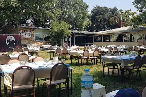 Kanatçı Hüso - Restoran - İzmir Balçova