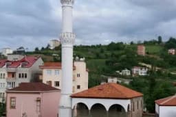 DÜRBİNAR MAHALLESI MERKEZ CAMİİ