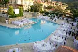 Tabakçı Otel&amp;Restaurant