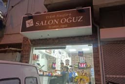 Salon Oğuz